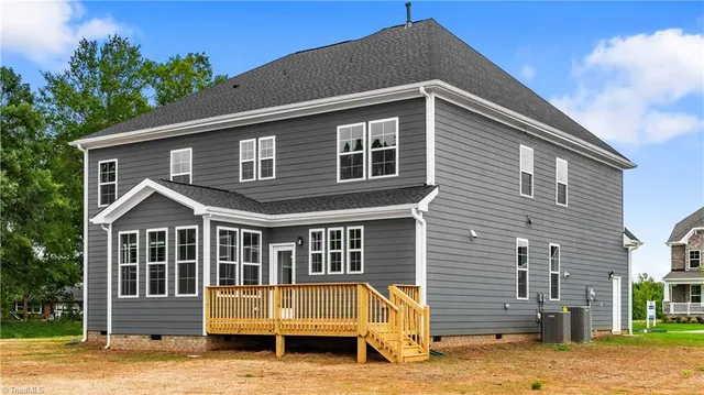 $613,000 | 8500 Lemur Lane, Summerfield, NC 27358