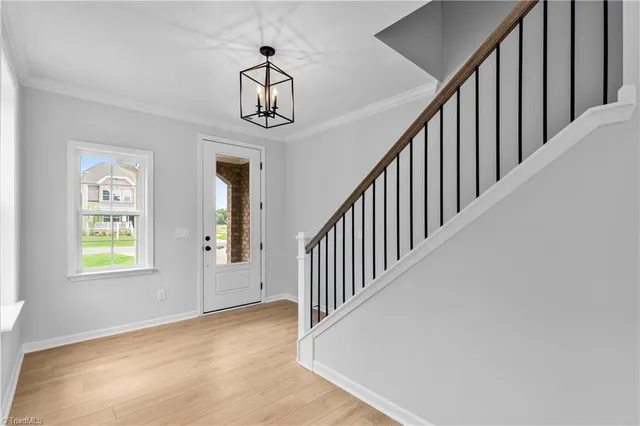 $613,000 | 8500 Lemur Lane, Summerfield, NC 27358