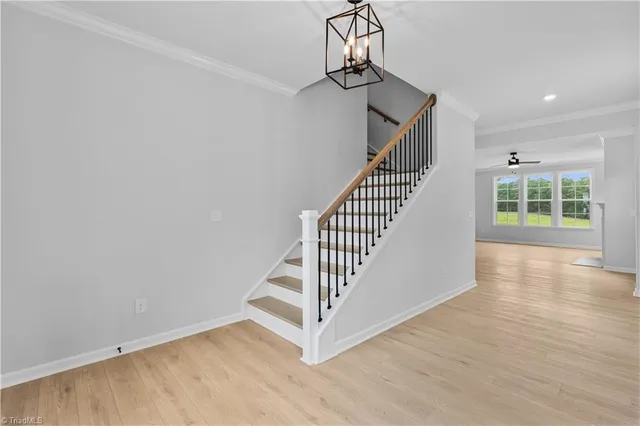 $613,000 | 8500 Lemur Lane, Summerfield, NC 27358