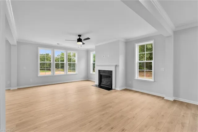 $613,000 | 8500 Lemur Lane, Summerfield, NC 27358