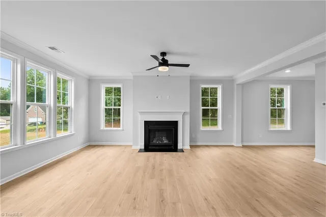 $613,000 | 8500 Lemur Lane, Summerfield, NC 27358