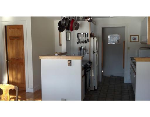 39 Christen Road Kingfield, ME 04947 - Photo 6 of 22 Kitchen.