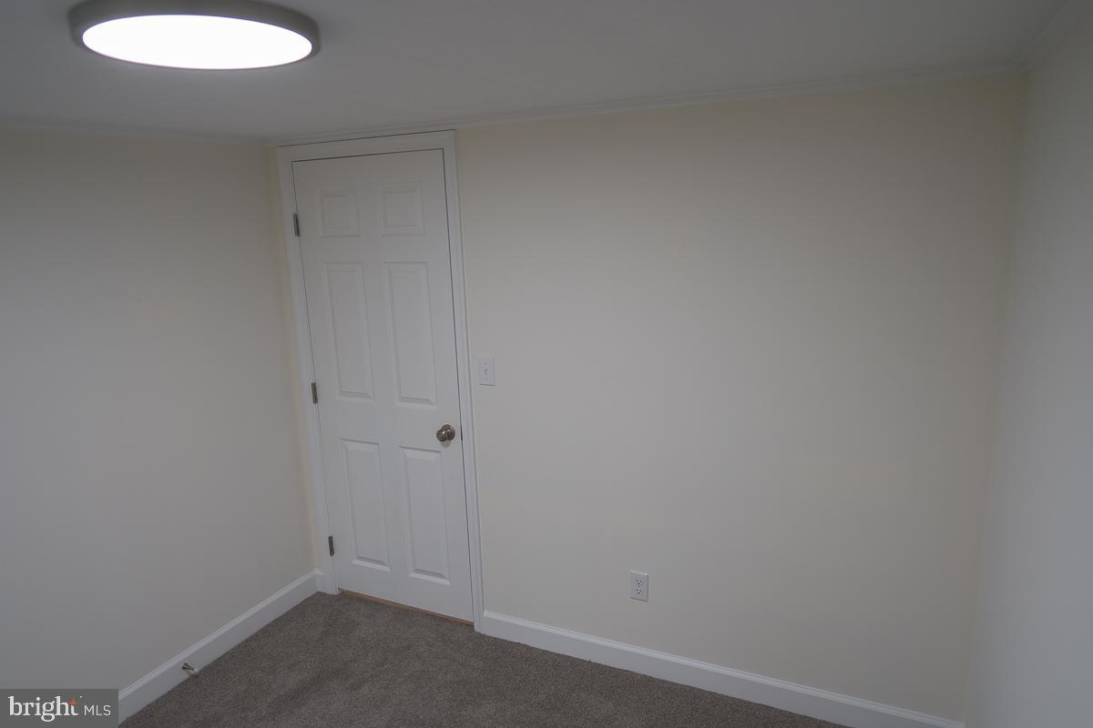 16449 Polk Road Bridgeville, DE 19933 - Photo 17 of 22 a view of small space