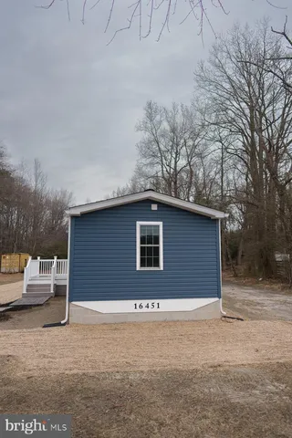 $225,000 | 16449 Polk Road, Bridgeville, DE 19933