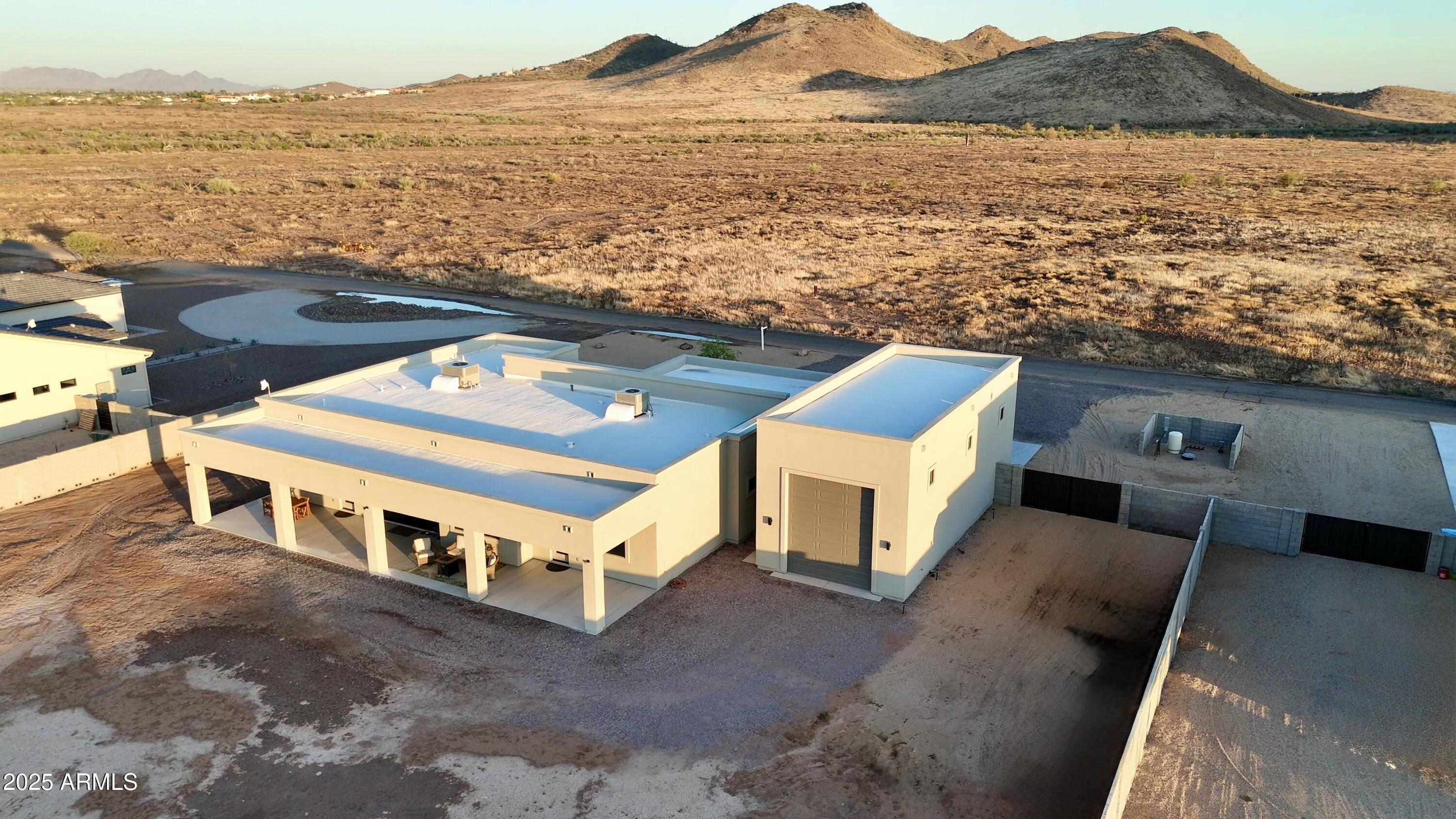 2516 West Joy Ranch Road Phoenix, AZ 85086 - Photo 40 of 45 drone1