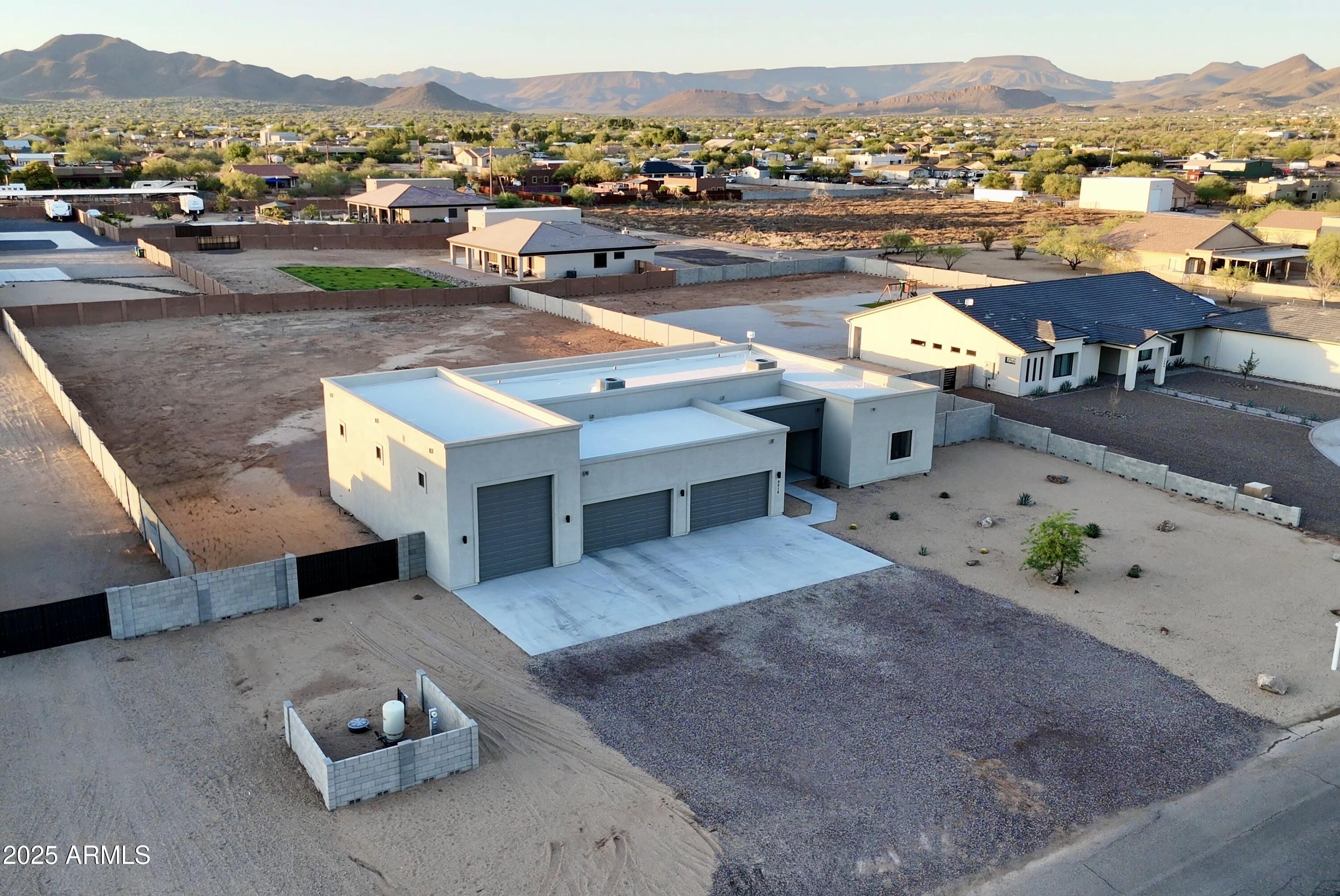 2516 West Joy Ranch Road Phoenix, AZ 85086 - Photo 41 of 45 drone6