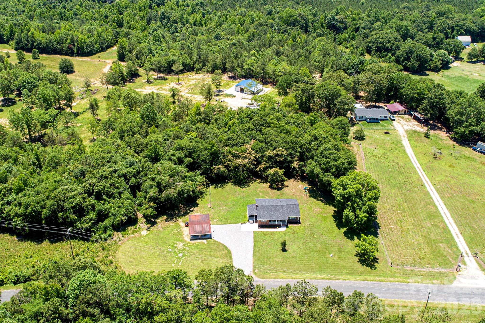 2221 New Hope Church Road Chester, SC 29706 - Photo 3 of 27