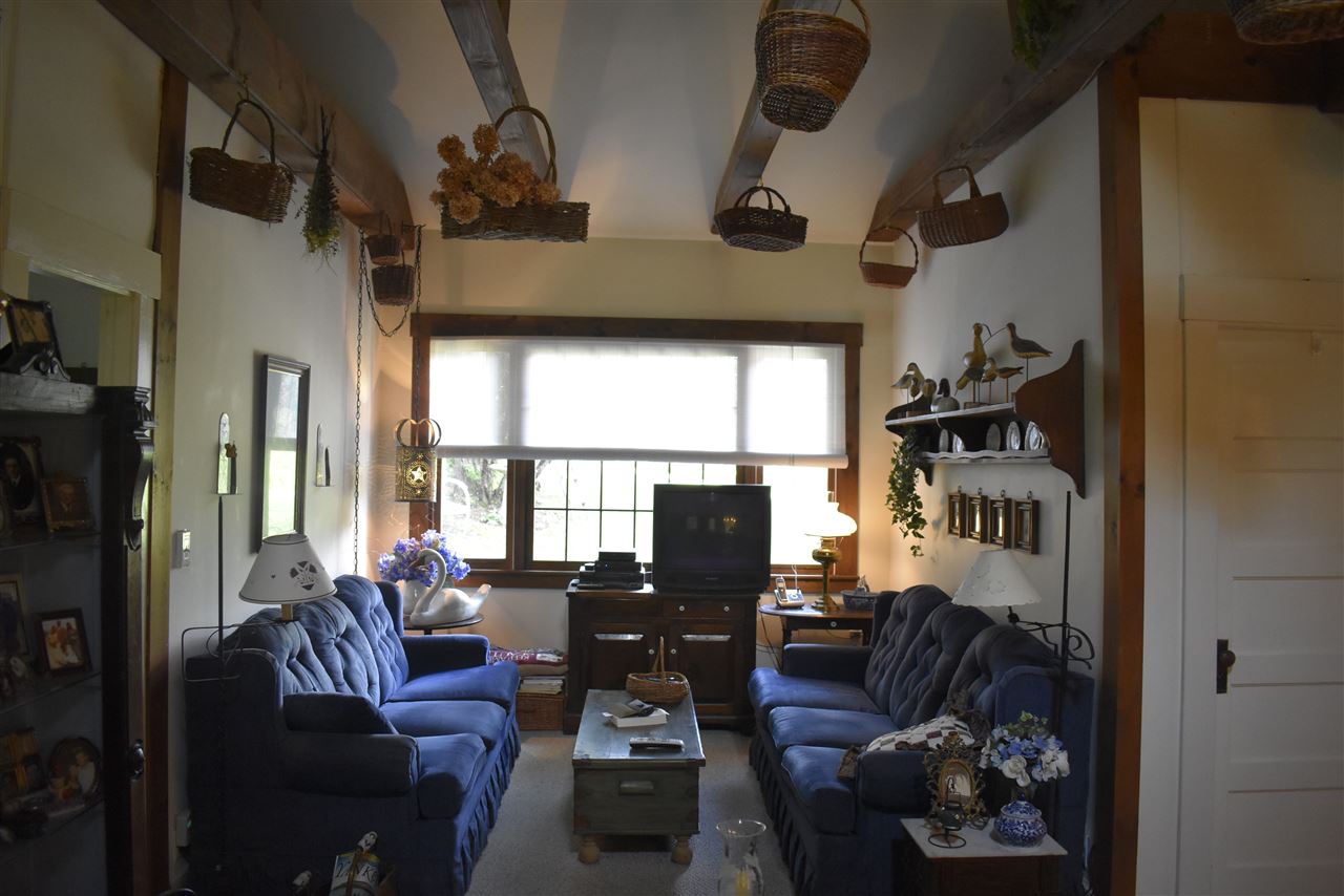 14 Ford Road Whitefield, NH 03598 - Photo 22 of 40