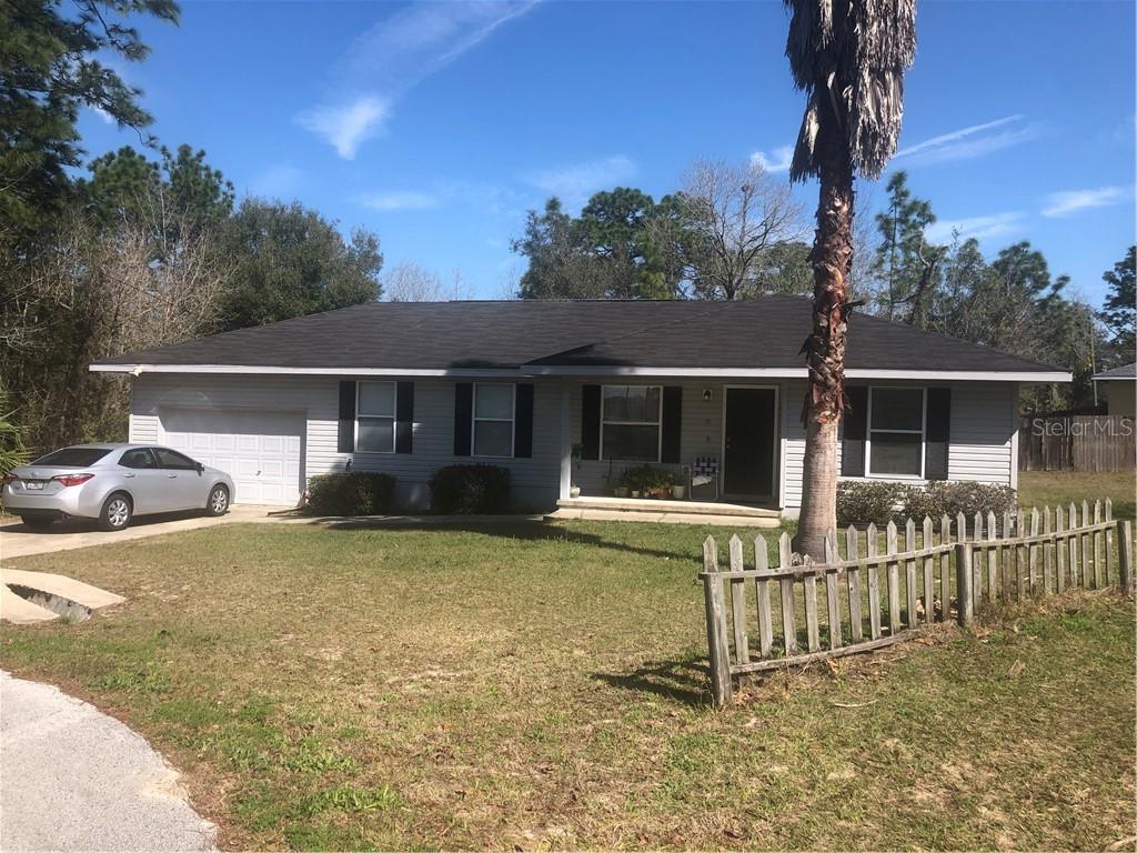15 Hemlock Loop Drive Ocala, FL 34472 - Photo 1 of 1