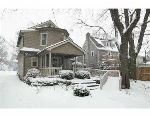 73 North Ardmore Road Bexley, OH 43209 - Photo 4 of 10