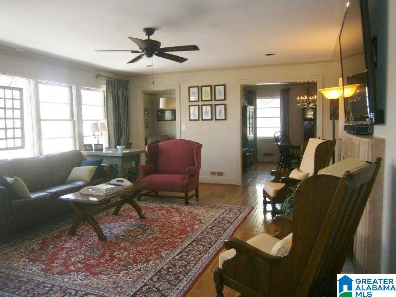 3912 Montevallo Road South Birmingham, AL 35213 - Photo 9 of 25