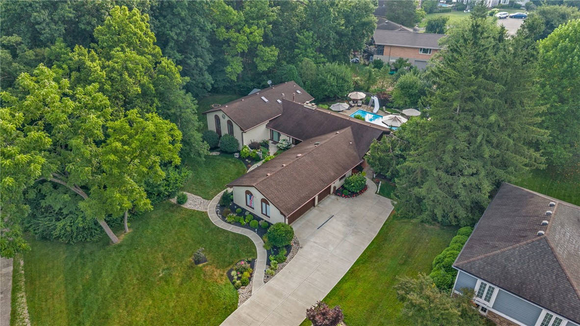1995 Indianhead Road Dayton, OH 45459 - Photo 94 of 96