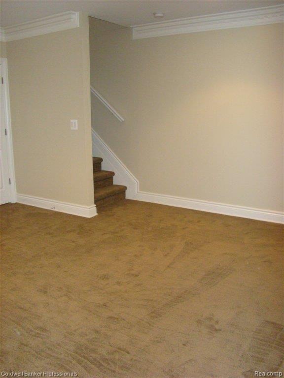 450 Southfield Road Birmingham, MI 48009 - Photo 18 of 22 Wonderfully Finished Lower Level