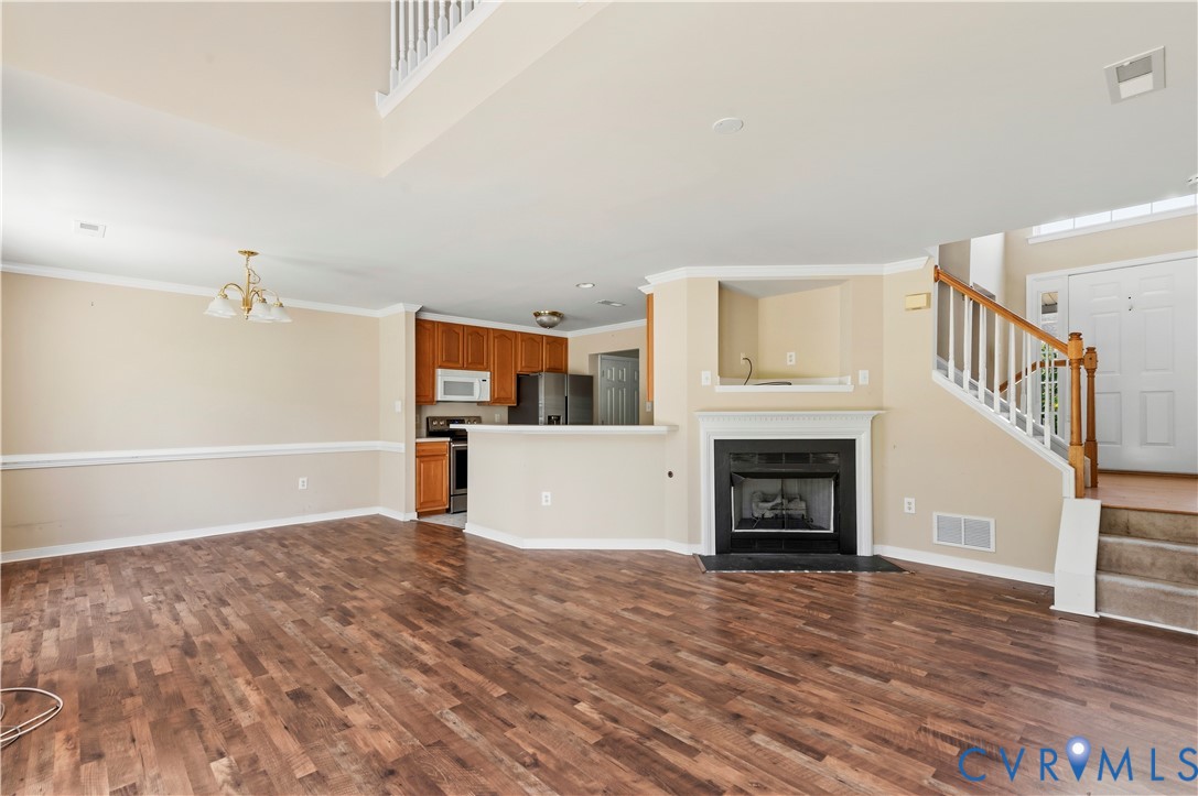 14207 Lookout Point Road Midlothian, VA 23112 - Photo 8 of 29