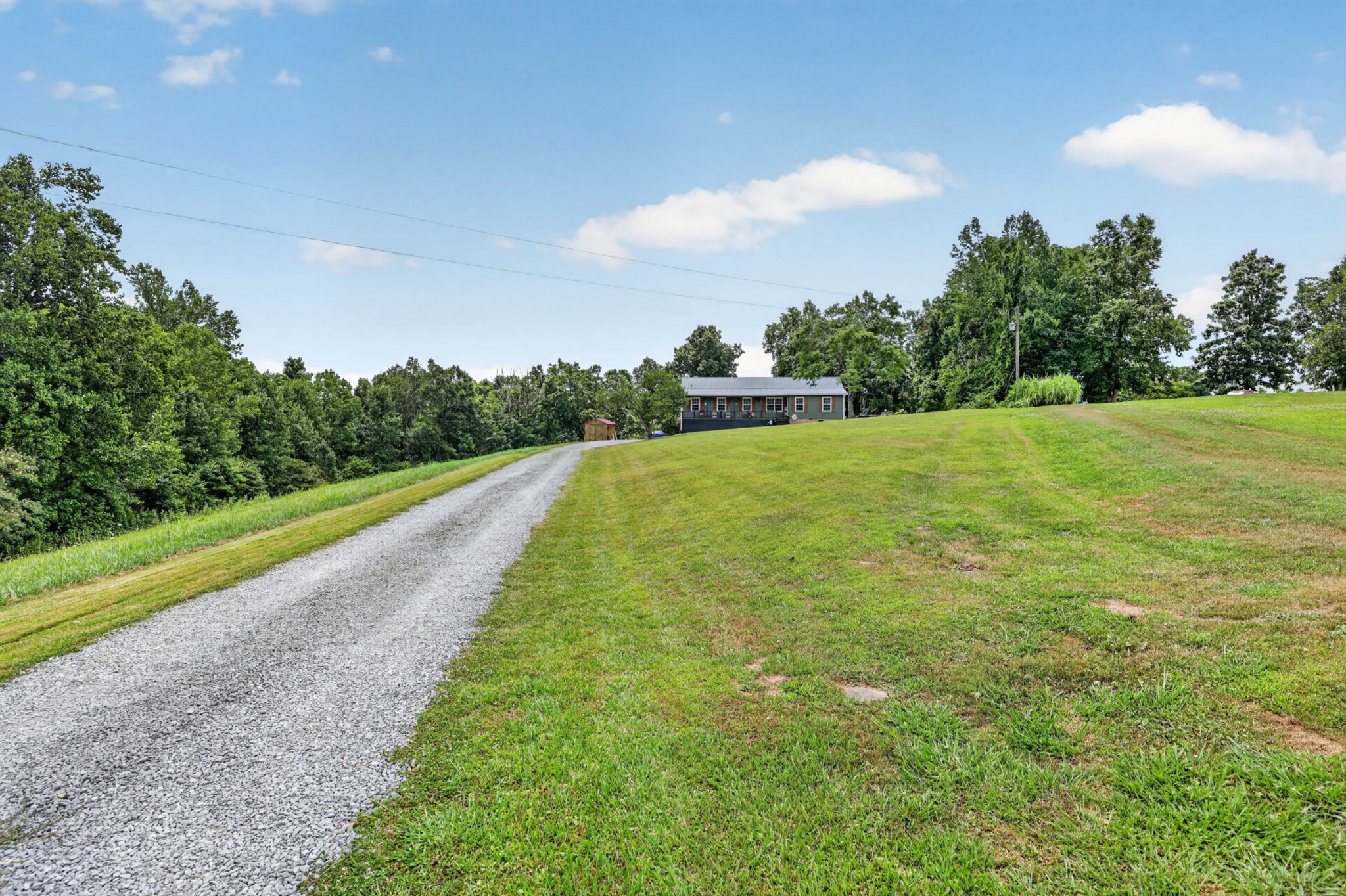 2237 Cold Springs Road Lafayette, TN 37083 - Photo 3 of 44