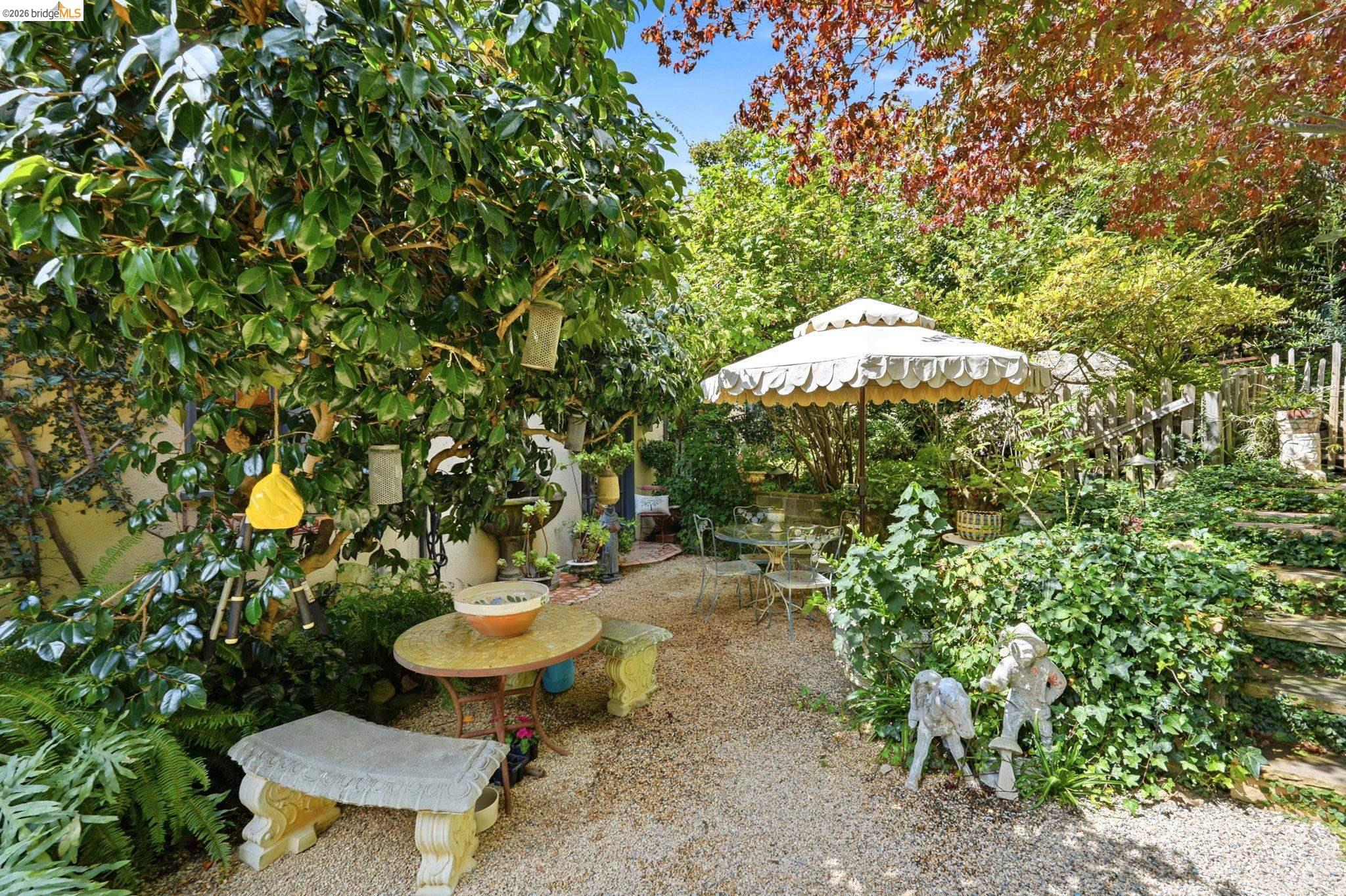 893 Santa Barbara Road Berkeley, CA 94707 - Photo 52 of 57 Gallery Image 52