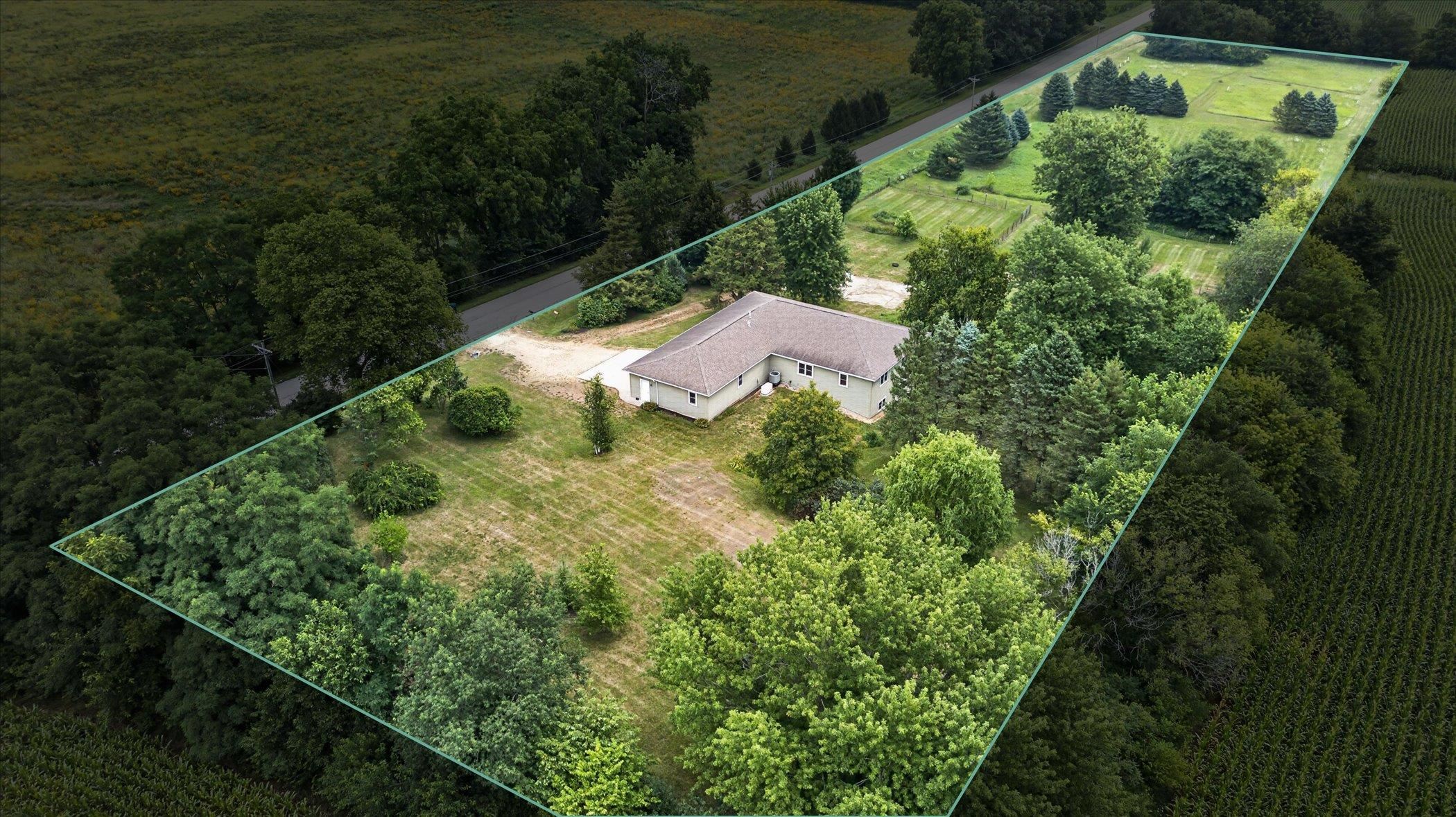12947 West Dorner Road Brodhead, WI 53520 - Photo 46 of 78 Gallery Image 46
