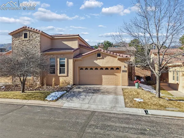 $579,000 | 5864 Via Verona View, Colorado Springs, CO 80919