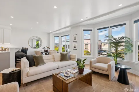 $1,395,000 | 3011 20th Street, Unit 2, San Francisco, CA 94110