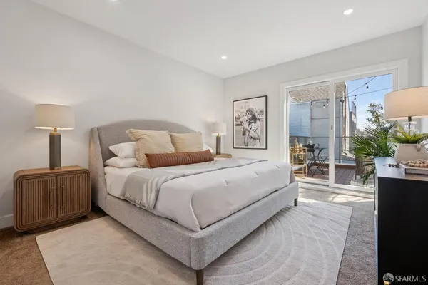 $1,395,000 | 3011 20th Street, Unit 2, San Francisco, CA 94110