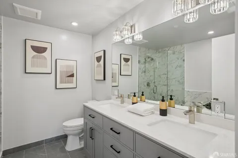 $1,395,000 | 3011 20th Street, Unit 2, San Francisco, CA 94110