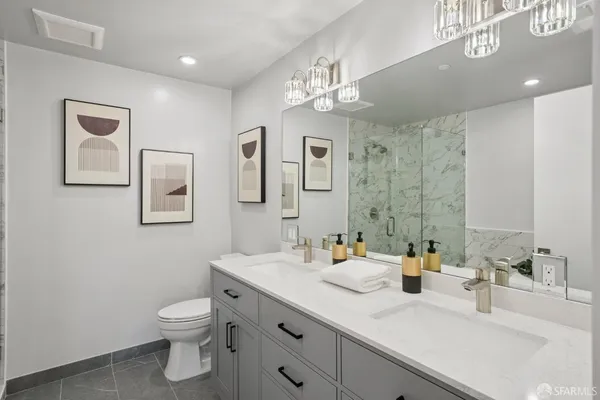 $1,395,000 | 3011 20th Street, Unit 2, San Francisco, CA 94110