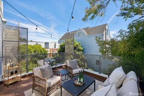 $1,395,000 | 3011 20th Street, Unit 2, San Francisco, CA 94110