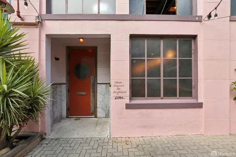 $1,395,000 | 3011 20th Street, Unit 2, San Francisco, CA 94110