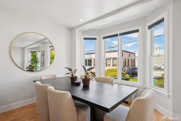 $1,395,000 | 3011 20th Street, Unit 2, San Francisco, CA 94110