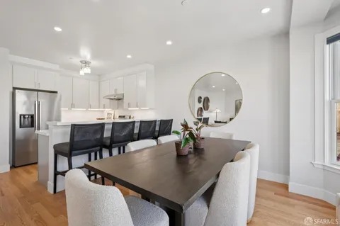 $1,395,000 | 3011 20th Street, Unit 2, San Francisco, CA 94110
