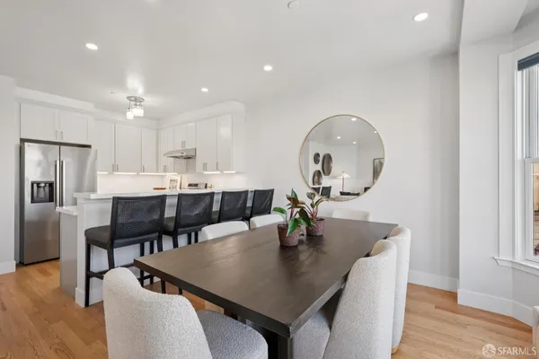 $1,395,000 | 3011 20th Street, Unit 2, San Francisco, CA 94110