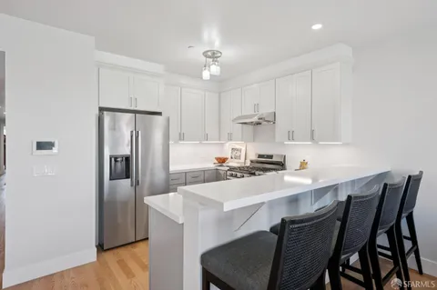 $1,395,000 | 3011 20th Street, Unit 2, San Francisco, CA 94110