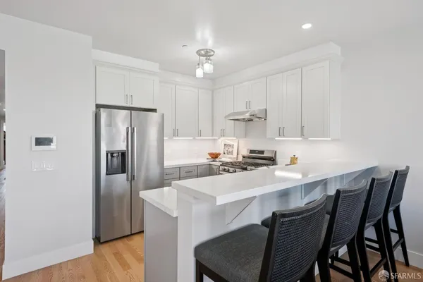 $1,395,000 | 3011 20th Street, Unit 2, San Francisco, CA 94110