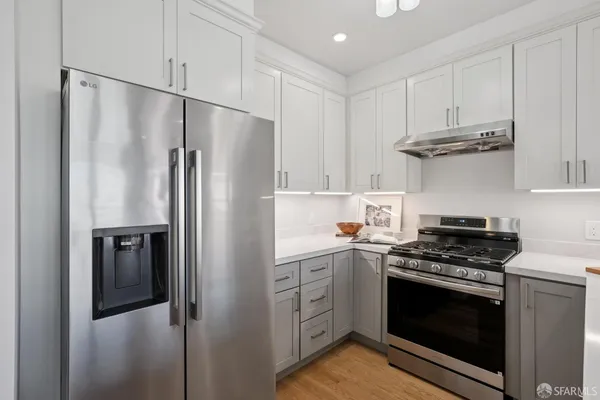 $1,395,000 | 3011 20th Street, Unit 2, San Francisco, CA 94110