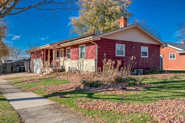 $309,500 | 419 Glen Avenue, West Chicago, IL 60185