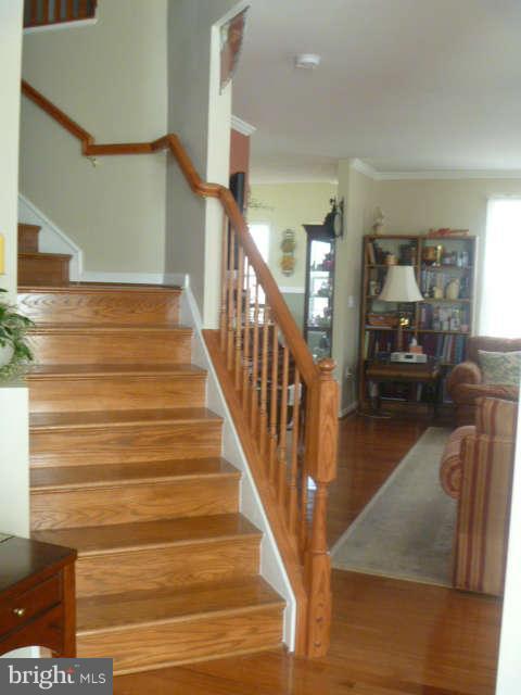 267 Rippling Waters Way Falling Waters, WV 25419 - Photo 13 of 29 Interior (General)