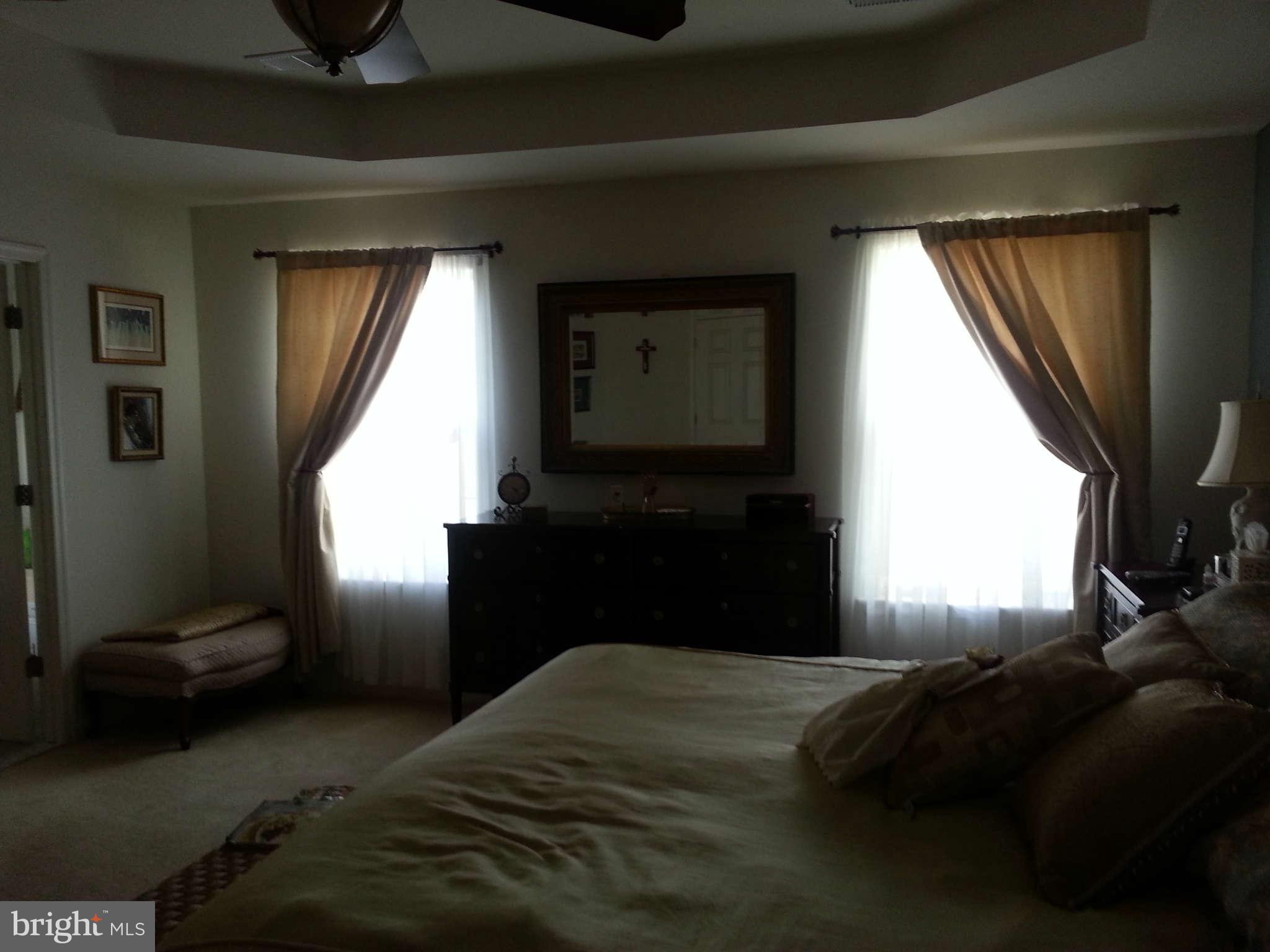 267 Rippling Waters Way Falling Waters, WV 25419 - Photo 18 of 29 Bedroom (Master)