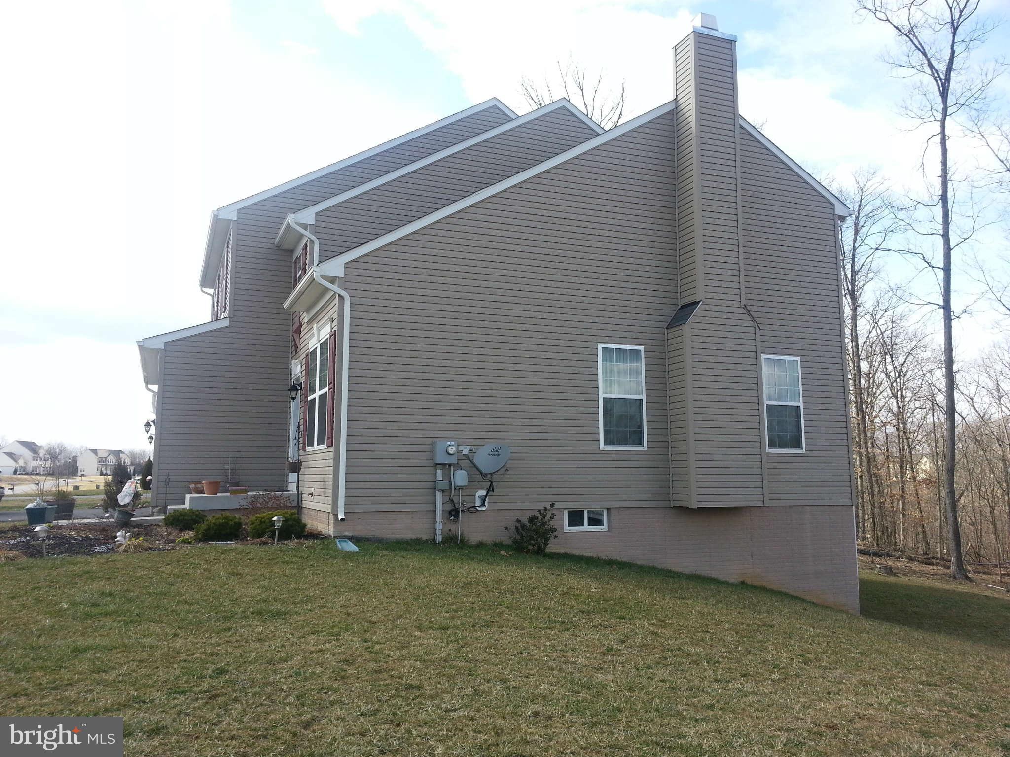 267 Rippling Waters Way Falling Waters, WV 25419 - Photo 26 of 29 Exterior (General)