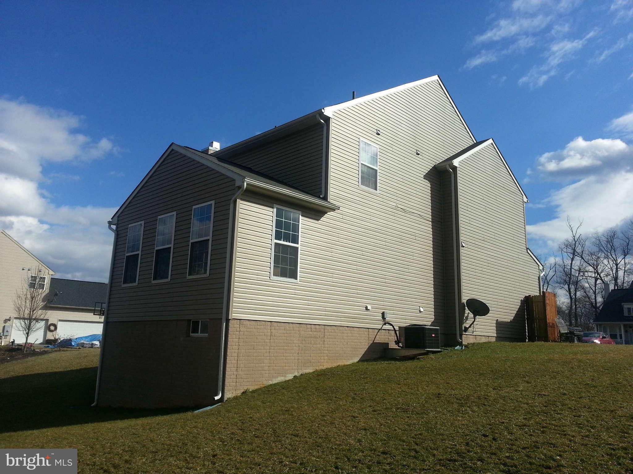 267 Rippling Waters Way Falling Waters, WV 25419 - Photo 28 of 29 Exterior (General)