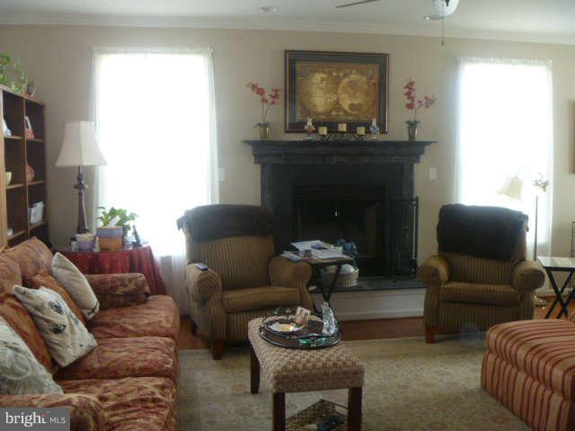 267 Rippling Waters Way Falling Waters, WV 25419 - Photo 4 of 29 Family Room