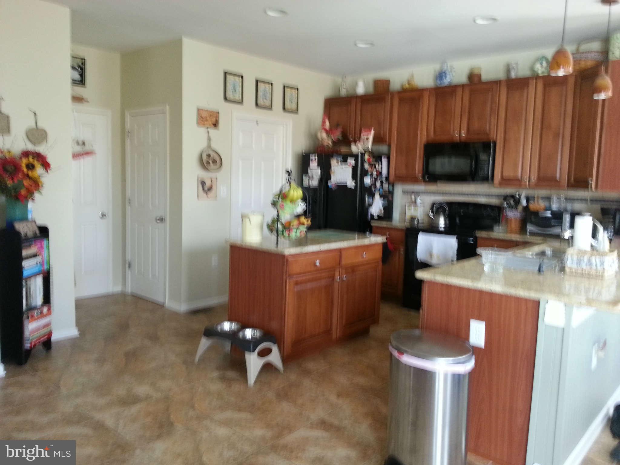 267 Rippling Waters Way Falling Waters, WV 25419 - Photo 5 of 29 Kitchen
