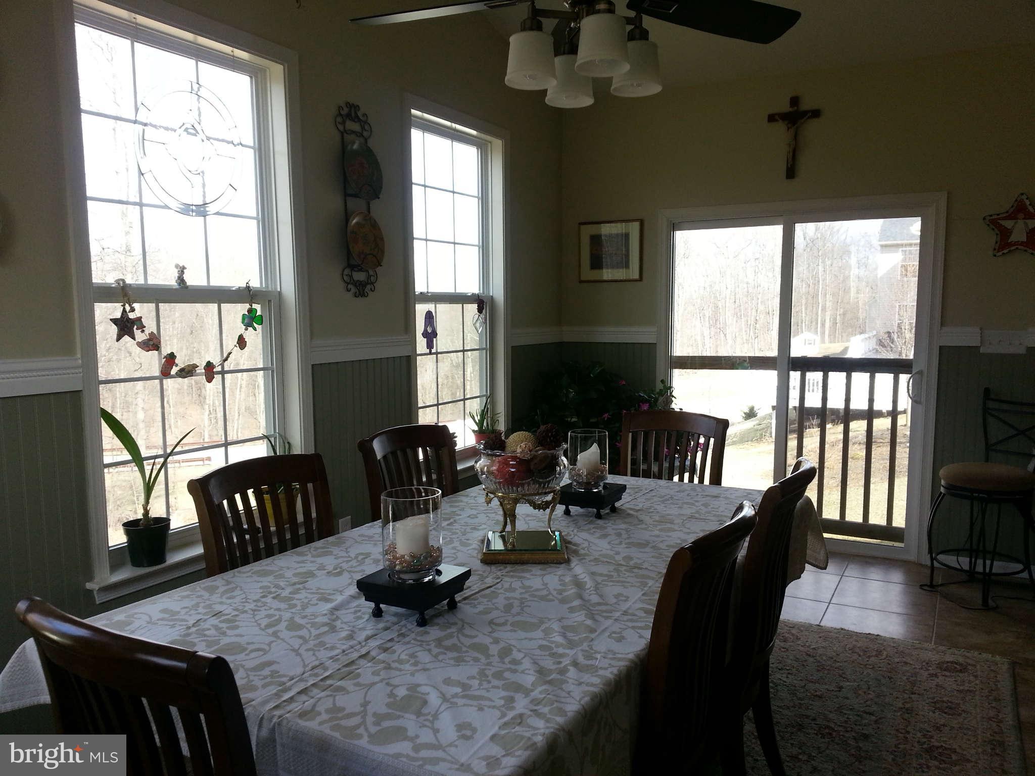 267 Rippling Waters Way Falling Waters, WV 25419 - Photo 6 of 29 Dining Room
