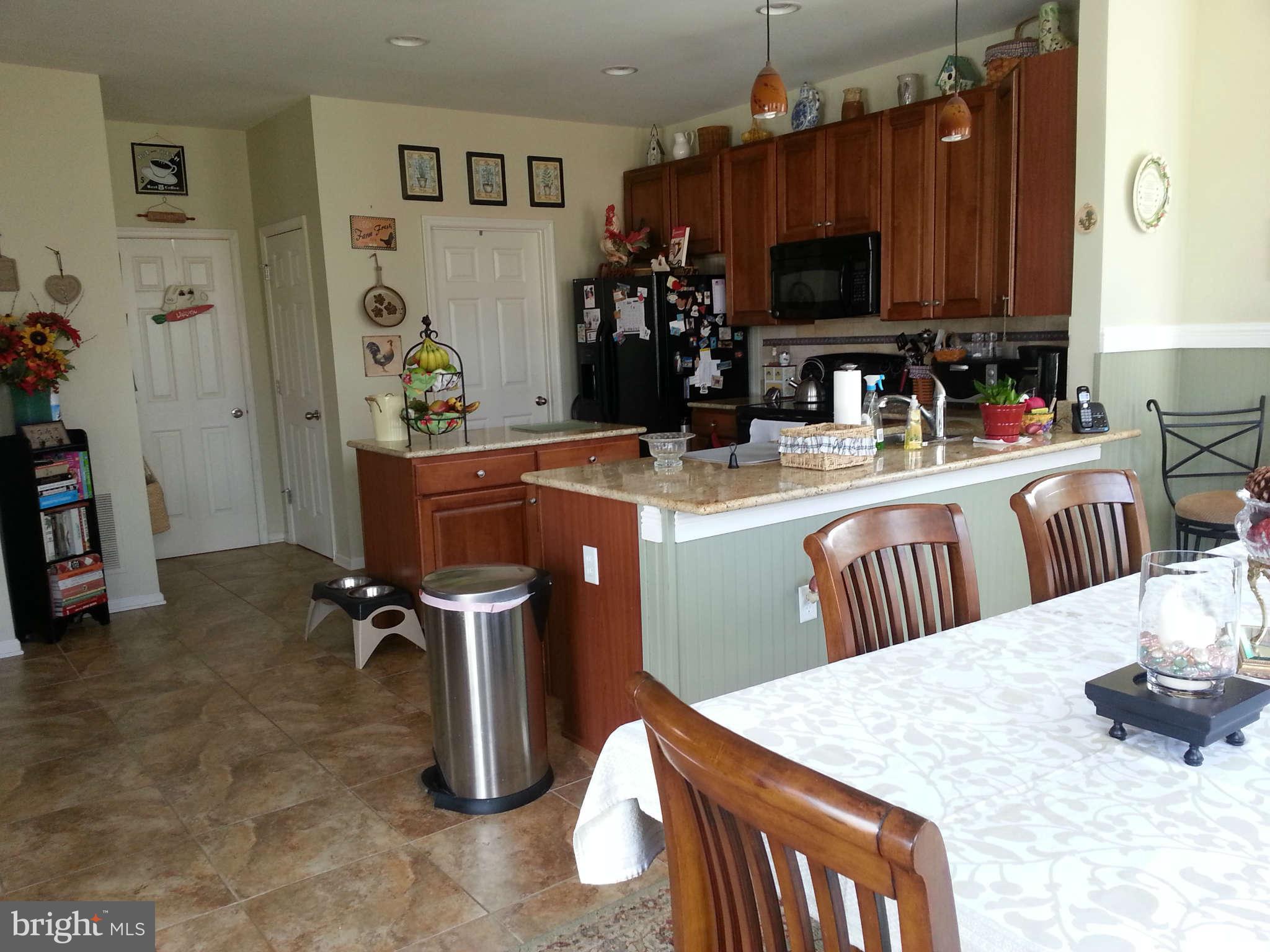 267 Rippling Waters Way Falling Waters, WV 25419 - Photo 7 of 29 Kitchen