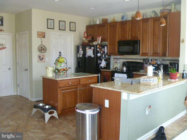 267 Rippling Waters Way Falling Waters, WV 25419 - Photo 8 of 29 Kitchen