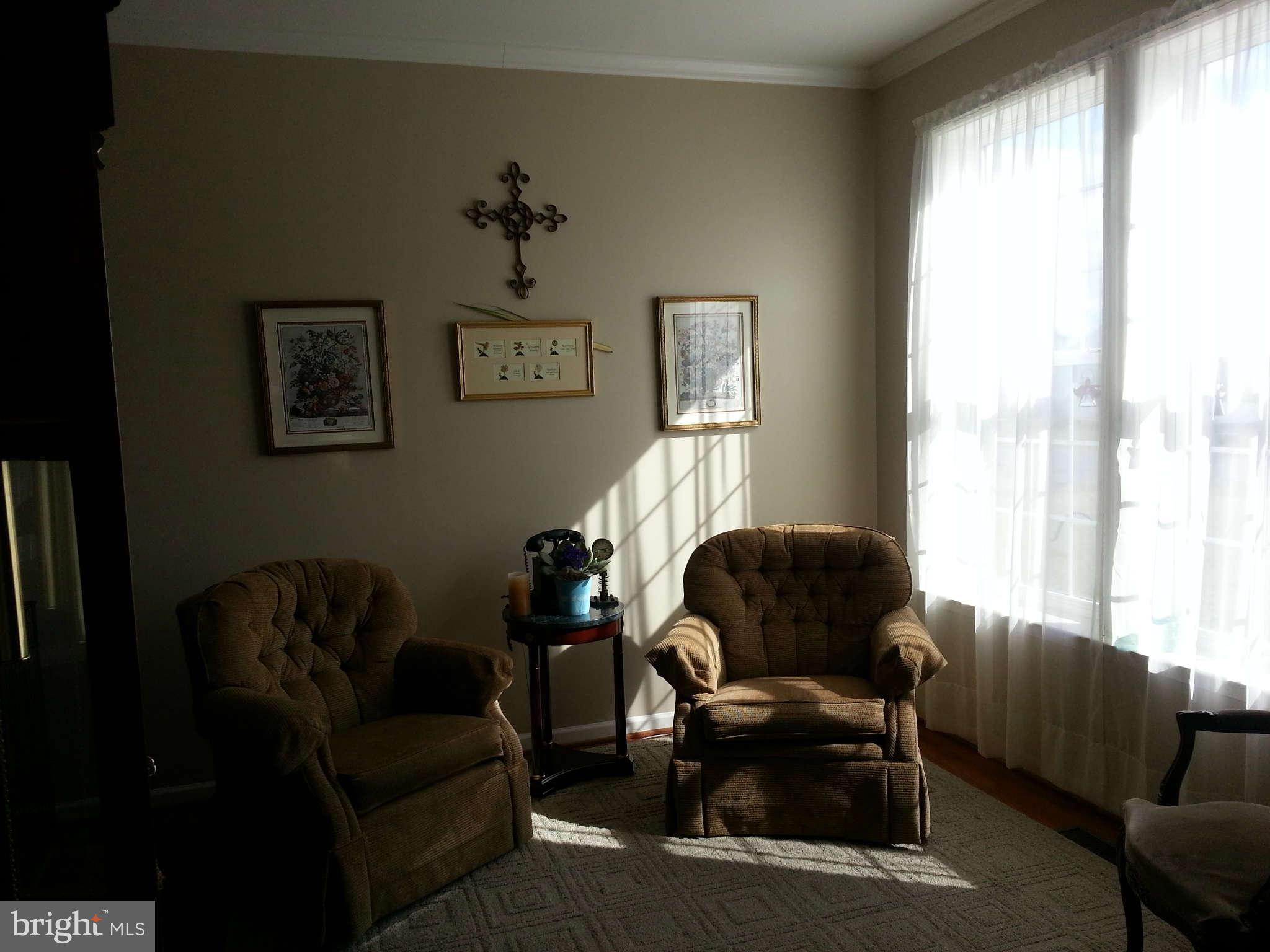 267 Rippling Waters Way Falling Waters, WV 25419 - Photo 10 of 29 Living Room