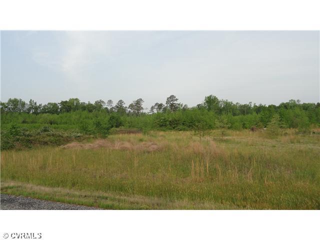 19120 Halligan Park Road Carson, VA 23830 - Photo 1 of 6 Land