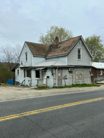 $99,900 | 55 Park Street, Livermore Falls, ME 04254