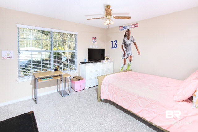 513 Orchard Lane Foley, AL 36535 - Photo 21 of 28 Bedroom 3