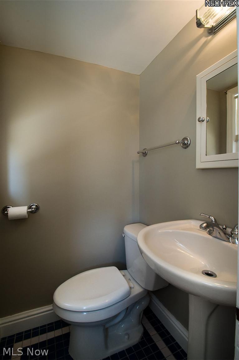 3714 Normandy Road Cleveland, OH 44120 - Photo 19 of 22 half bath is on first floor