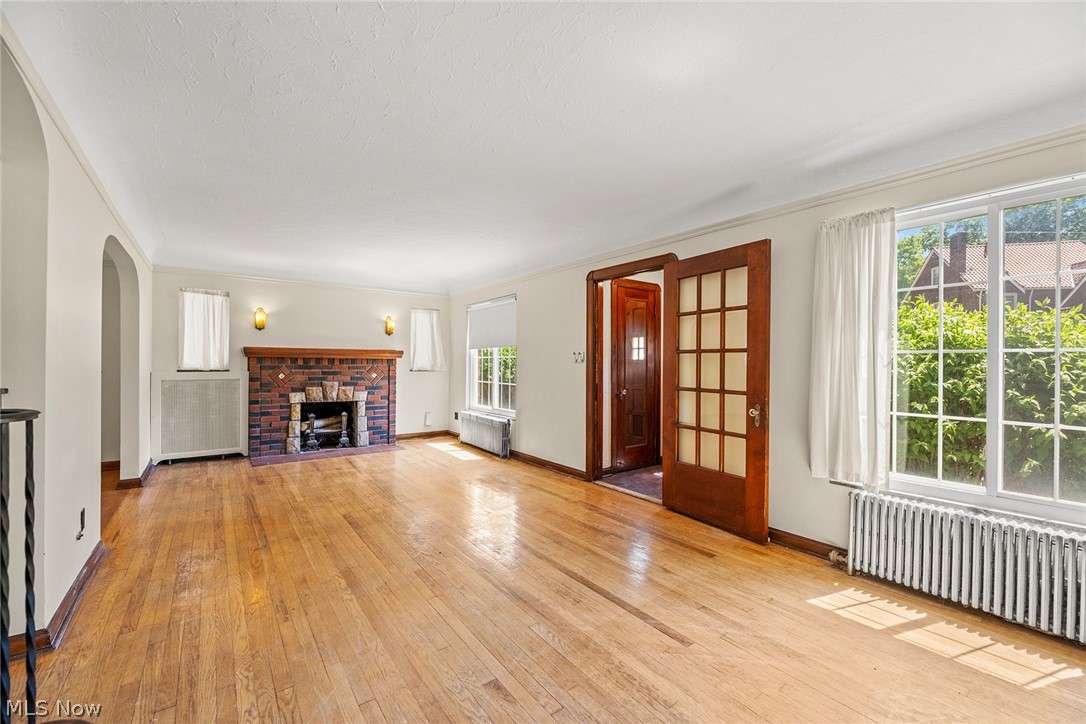 1254 Castleton Road Cleveland Heights, OH 44121 - Photo 3 of 32